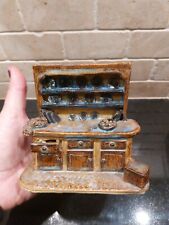 Vintage welsh dresser for sale  BATH