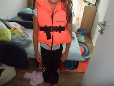 Kinder rettungsweste schwimmwe gebraucht kaufen  Hummeltal