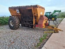 Richard western dung for sale  EXETER