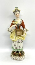 Antique austria multicolored for sale  USA
