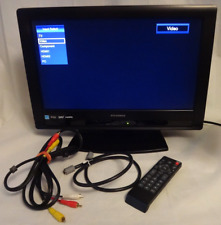 Sylvania lc195slx hdmi for sale  Battle Ground
