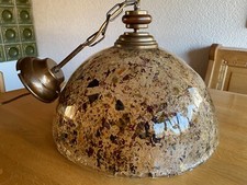 Murano deckenlampe gross gebraucht kaufen  Waldkraiburg
