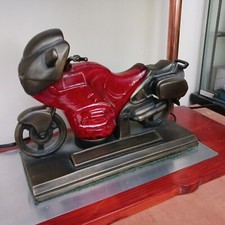 Touring style motorcycle for sale  CORWEN