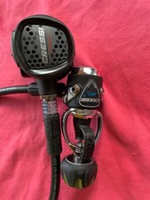 Détendeur cressi compact d'occasion  Toulouse-