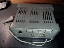 Vintage transformateur scalext d'occasion  Tours-