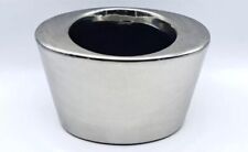 Vaso ceramica color usato  Bologna