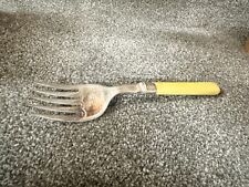 Antique solid silver for sale  PRESTON