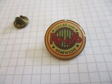 Marshall rousso fashion d'occasion  Sisteron