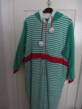 Adult christmas hooded for sale  LYMINGTON