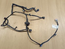 Faisceau cable pompe d'occasion  Plénée-Jugon