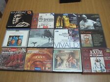 Lotto musica classica usato  Dodici Morelli