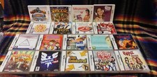 Lot de 18 jeux Nintendo DS & 3DS - complets en boîte comprar usado  Enviando para Brazil