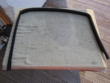 Golf vfl fensterdichtung gebraucht kaufen  Baiersbronn