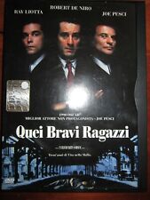 Dvd quei bravi usato  Marano di Napoli