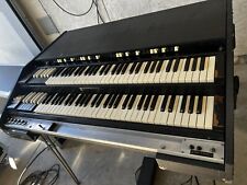 Hammond portable leslie for sale  San Diego