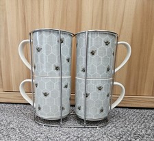 Set bee stacking for sale  IPSWICH