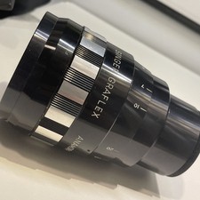Singer graflex anamorphic for sale  Monrovia