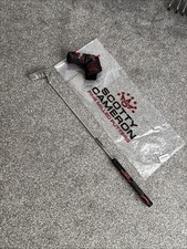 Scotty cameron super for sale  SHEFFIELD