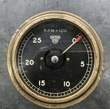 Smiths engine rpm for sale  ENFIELD