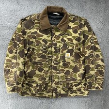 Vintage 80s carhartt for sale  Marathon