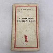 Raymond cartier napoleone usato  Borgo Mantovano
