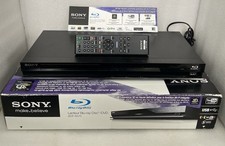 Sony bdp s570 gebraucht kaufen  Baesweiler