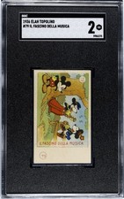 1936 topolino elah for sale  Montgomery