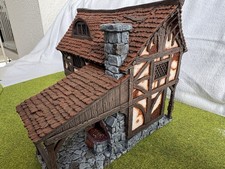 Tabletop gelände terrain gebraucht kaufen Tabletop gelände terrain gebraucht kaufen  Düsseldorf