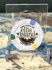 Ellis island casino for sale  LAIRG