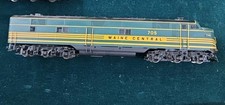 Athearn genesis emd for sale  Sangerville