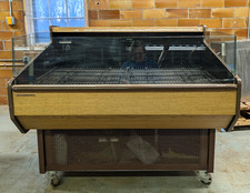 Hill phoenix refrigerated for sale  Bergen