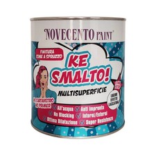 Smalto lucido novecento usato  Biella