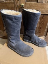 Ladies tall ugg for sale  WOODBRIDGE