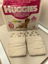 Vintage ultratrim baby for sale  Madison