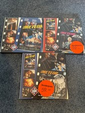 Teile meteor super gebraucht kaufen  Bruckberg