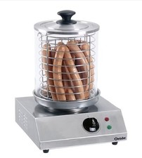 Barcher hotdog warmhaltegerät gebraucht kaufen  Bottrop