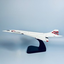 Concorde model delta for sale  PLYMOUTH