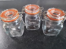 Kilner clip top for sale  BIRMINGHAM