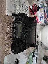 Yaesu 857d vhf d'occasion  Montmorency