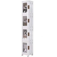 Tier plastic tall for sale  Seattle