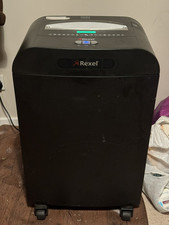 Rexel mercury rdsm770 for sale  SALFORD