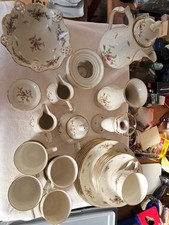 Kaffeeservice rosenthal classi gebraucht kaufen  Rostock