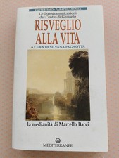 Libro risveglio alla usato  Grosseto