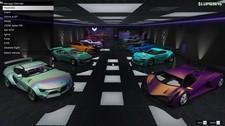 GTA 20X MODDED CARS PC (TYLKO ULEPSZONY) na sprzedaż  Wysyłka do Poland