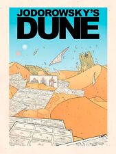 Jodorowsky dune nuovo usato  Spedire a Italy