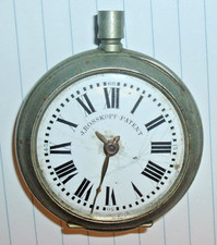 Antique rosskopf patent d'occasion  Expédié en Belgium