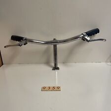 Vintage raleigh handlebars for sale  CAMBRIDGE