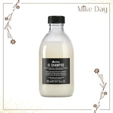 Davines OI Shampoo Suavizante Brilho Limpador de Cabelo 280 ml - NOVO comprar usado  Enviando para Brazil