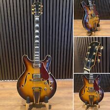 Yamaha tobacco sunburst for sale  AYR