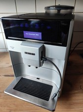 Kaffeevollautomat siemens plus gebraucht kaufen  Haag
